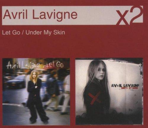 Under My Skin/Let Go