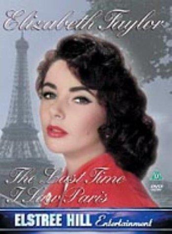 The Last Time I Saw Paris [UK Import]