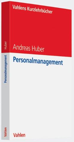 Personalmanagement