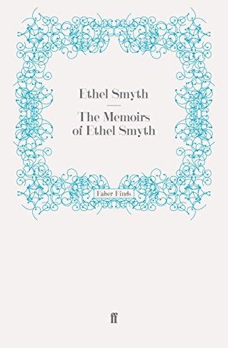 The Memoirs of Ethel Smyth