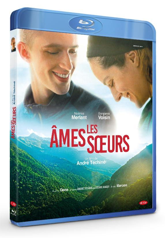 Les âmes soeurs [Blu-ray] [FR Import]