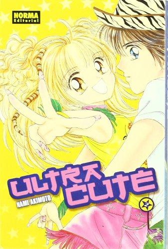 Ultra cute 2 (CÓMIC MANGA)