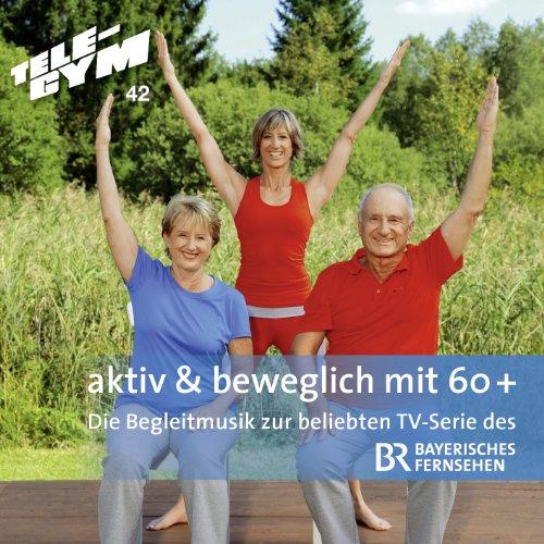 TELE-GYM aktiv & beweglich mit 60+ Begleitmusik