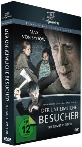 Der unheimliche Besucher - The Night Visitor - Filmjuwelen