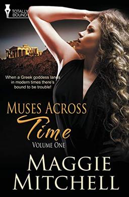 Muses Across Time: Vol 1