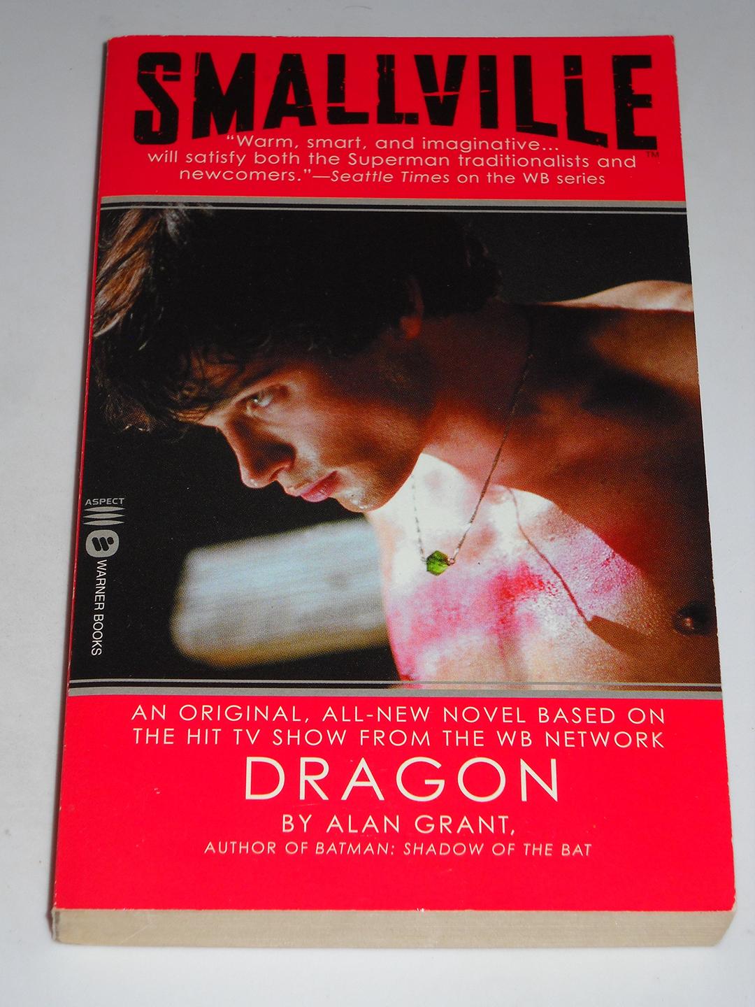 Smallville: Dragon