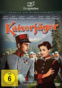 Kaiserjäger