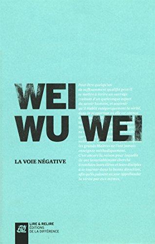 La voie négative