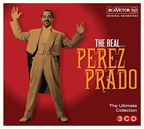 The Real...Perez Prado