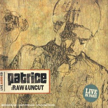 Raw & Uncut-Live au Zenith