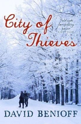 City of Thieves