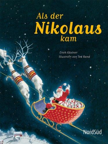 Als der Nikolaus kam