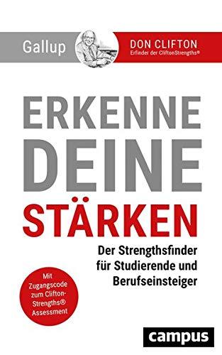 Erkenne deine Stärken: Der Strengthsfinder für Studierende und Berufseinsteiger