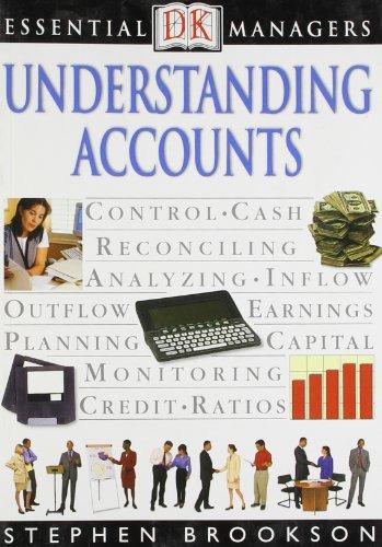 Understanding Accounts (Essential Managers)