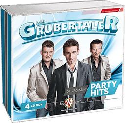 Die größten Party-Hits