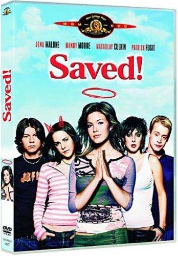 Saved ! [FR Import]