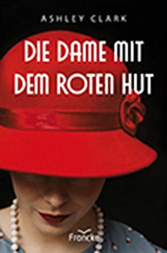 Die Dame mit dem roten Hut