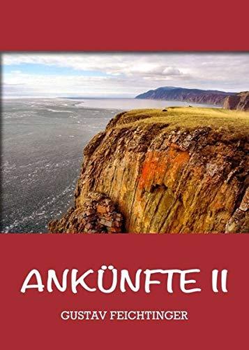 Ankünfte 2