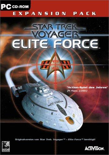 Star Trek: Voyager - Elite Force Add-On