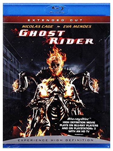 Ghost Rider (IMPORT) (Keine deutsche Version)