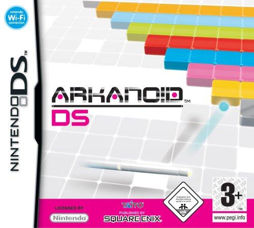 Arkanoid DS