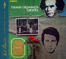 Herb Alpert's Ninth