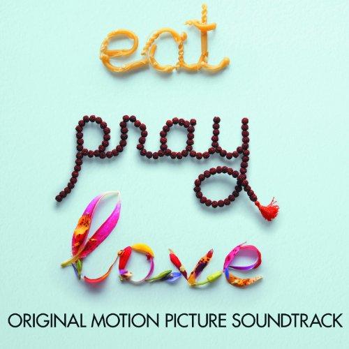 Eat,Pray,Love