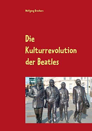 Die Kulturrevolution der Beatles