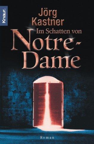 Im Schatten von Notre-Dame