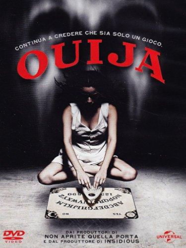 Ouija [IT Import]