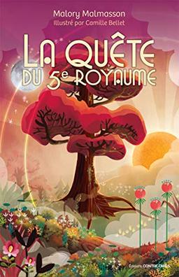 La quête du 5e royaume