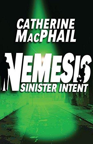 Sinister Intent (Nemesis)