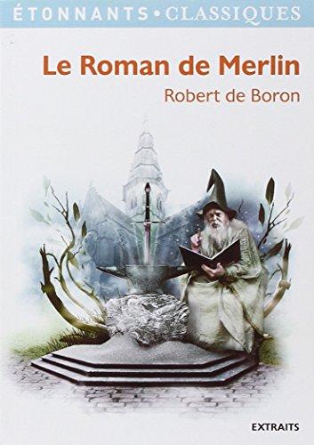 Le roman de Merlin