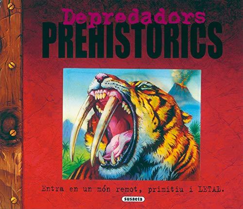 Depredadors prehistórics