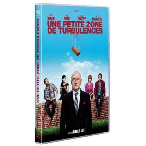 Une petite zone du turbulence [FR Import]