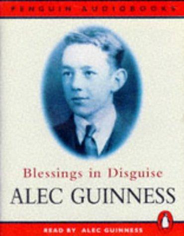 Blessings in Disguise (Penguin audiobooks)