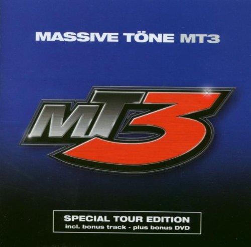 Mt3(Tour Edition)