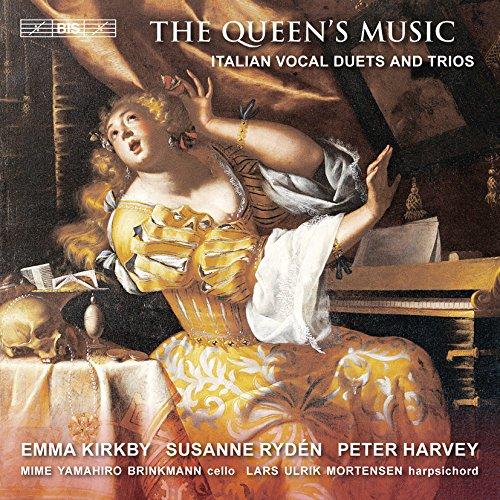 The Queen's Music