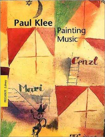 Paul Klee: Painting Music (Pegasus)