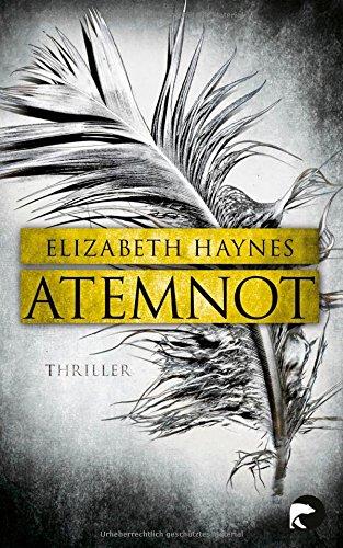 Atemnot: Thriller (DCI Lou Smith, Band 1)