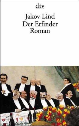 Der Erfinder. Ein Roman in Briefen.