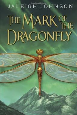 The Mark of the Dragonfly