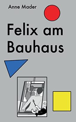 Felix am Bauhaus: DE