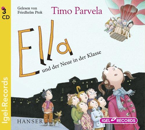 Ella und der Neue in der Klasse (07)