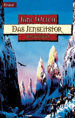 Das Jenseitstor