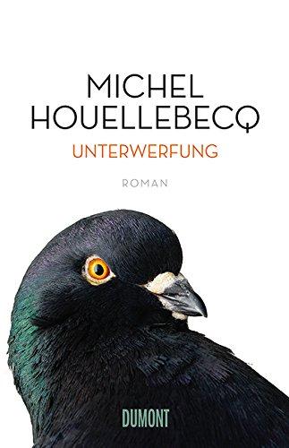 Unterwerfung: Roman