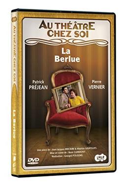 La berlue [FR Import]