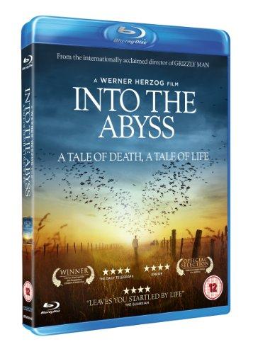 Into The Abyss [Blu-ray] [UK Import]