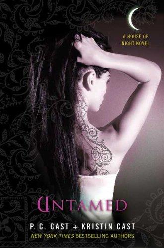 Untamed (House of Night Novels)