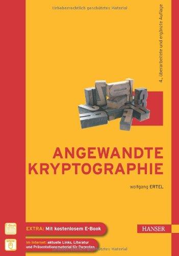 Angewandte Kryptographie